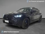 BMW X4 xDrive20d 48V Msport Aut.