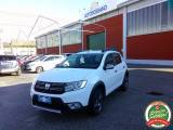DACIA Sandero Stepway 1.5 dCi 8V 90CV Start&Stop