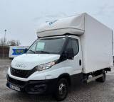 IVECO NEW DAILY  35C16