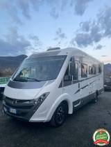 MOBILVETTA  K-YACHT TEKNO LINE 90