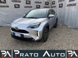 TOYOTA Yaris Cross 1.5 Hybrid 5p. E-CVT