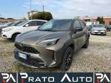 TOYOTA Yaris Cross 1.5 Hybrid 5p. E-CVT