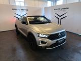 VOLKSWAGEN T-Roc Cabriolet 1.0 TSI Style