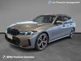 BMW 320 d 48V xDrive Touring Msport Pro Aut.