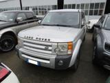 LAND ROVER Discovery 3 2.7 TDV6 SE