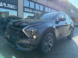 KIA Sportage 1.6 TGDi HEV AT GT-line