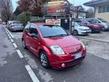 CITROEN C2 1.1 Exclusive