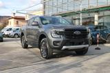 FORD Ranger 2.0 Ecoblue Auto 205cv DC Wildtrack Roller*Gancio