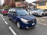 DACIA Lodgy 1.5 dCi 8V 90CV 5 posti Laur&eacute;ate