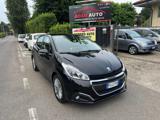 PEUGEOT 208 1&deg; serie PureTech 82 5 porte Allure