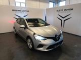RENAULT Clio Clio 1.0 tce Zen Gpl 100cv my21