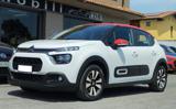 CITROEN C3 1.2 110cv EAT6 SHINE *SENZA VINCOLO FINANZIAMENTO*