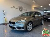 BMW 216 d Active Tourer Sport Naavi Led Full Opt