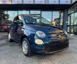 FIAT 500C 1.2 LOUNGE *SOLO 55000Km!!!*