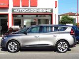 RENAULT Grand Scenic 1.5dCi 7 Posti PREZZO VALIDO FINO 14.01,km certif.