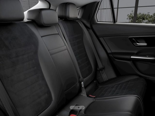 MERCEDES-BENZ GLC 300 DE HYBRID EQ 4MATIC AMG LINE ADV - foto 7