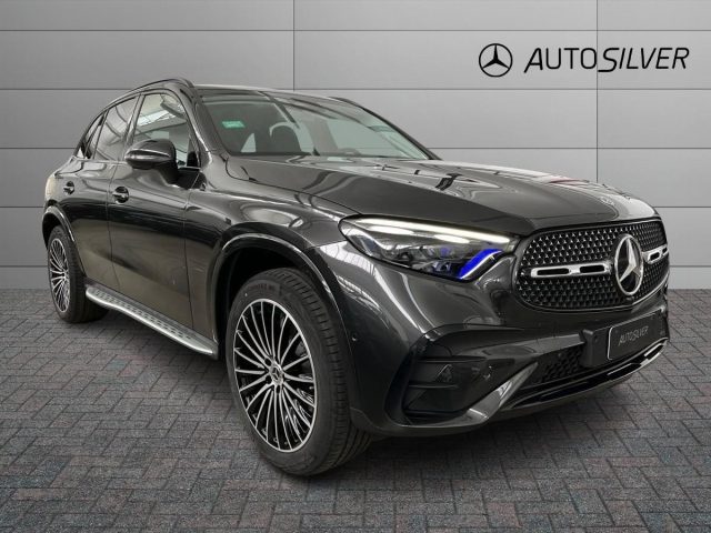 MERCEDES-BENZ GLC 300 DE HYBRID EQ 4MATIC AMG LINE ADV