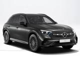 MERCEDES-BENZ GLC 300 de hybrid EQ 4Matic AMG Line Advanced Tech