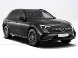 MERCEDES-BENZ GLC 300 de hybrid EQ 4Matic AMG Line Advanced Tech
