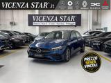 MERCEDES-BENZ A 180 d AMG PREMIUM
