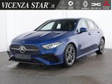 MERCEDES-BENZ A 180 d AMG PREMIUM