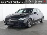 MERCEDES-BENZ A 220 d AMG PREMIUM