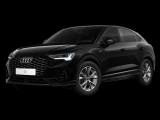 AUDI Q3 SPORTBACK 35TFSI 150Cv S-LINE S-Tronic SLine SPB