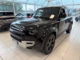 LAND ROVER Defender 110 3.0D I6 200 CV AWD Auto SE