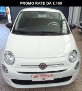 FIAT 500 1.0 Hybrid