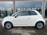 FIAT 500 Cabrio Dualogic 1.2 Lounge