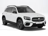 MERCEDES-BENZ GLB 200 d Automatic AMG Line Advanced Plus