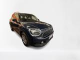 MINI Countryman 2.0 Cooper D Countryman