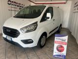 FORD Transit Custom 2.0 EcoBlue 130 PC Furgone Trend