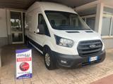 FORD Transit 2.0 EcoBlue 170 JUMBO Trend