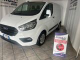 FORD Transit Custom 2.0 EcoBlue 130 PC Furgone Trend