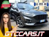 FORD Kuga Phev ST-Line X Tetto Cam UNIPRO IVA DEDUCIBILE
