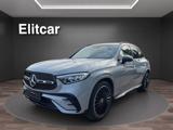 MERCEDES-BENZ GLC 220 d 4Matic Mild Hybrid AMG Line Advanced Plus