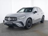 MERCEDES-BENZ GLC 200 d 4Matic Mild Hybrid AMG Line Advanced Plus