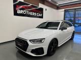 AUDI A4 Avant 40TDI S tronic S line TETTO - PELLE