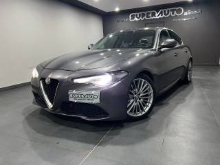 ALFA ROMEO Giulia usata, con Airbag Passeggero