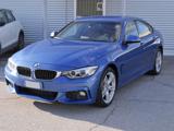 BMW 420 d xDrive Gran Coup&eacute; Msport
