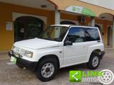SUZUKI Vitara 1.6 75 CV - GPL