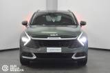 KIA Sportage 1.6 TGDi GPL Style