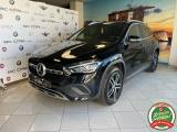 MERCEDES-BENZ GLA 200 d Automatic Business Extra