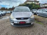 FORD Galaxy 2.0 TDCi 140 CV Ghia DPF 7 POSTI