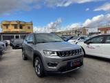JEEP Compass 2.0 Multijet II aut. 4WD Limited