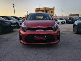 KIA Picanto 1.0 12V 5 porte Urban