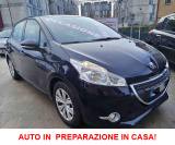 PEUGEOT 208 1&deg; serie PureTech 82 5 porte Allure PARI AL NUOVO
