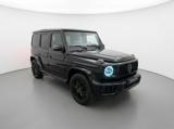 MERCEDES-BENZ G 63 AMG V8 biturbo 585 CV PACK NIGHT II UFFICIALE ITALIANA
