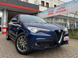 ALFA ROMEO Stelvio 2.2 Turbodiesel 210 CV AT8 Q4 Executive
